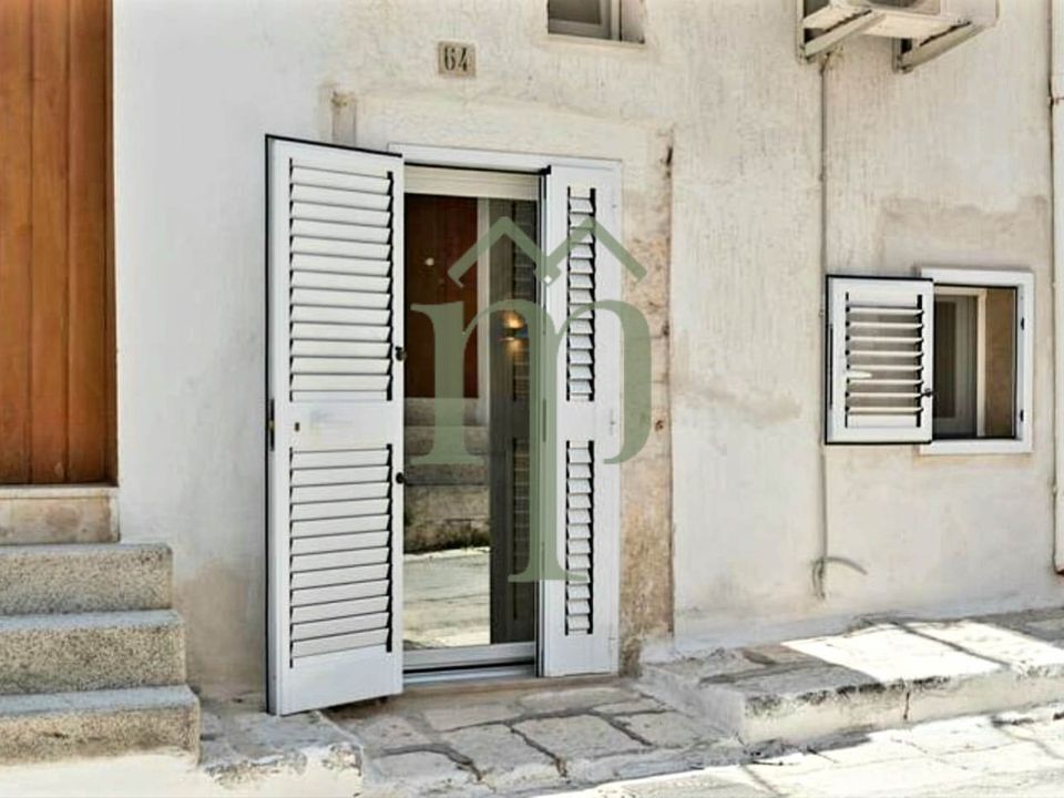 Dorpshuis in Ostuni, Brindisi - foto 4